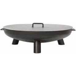 RED FIRE RedFire Fire Pit Salo Classique -Chauffage d'extérieur Soldes 66359195 4