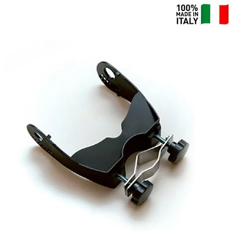 MO-EL Support De Mât Pour Le Chauffage Infrarouge Lucciola Remu 4 MO-EL Support De Mât Pour Le Chauffage Infrarouge Lucciola Remu – Image 2