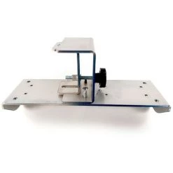 MO-EL Support De Parasol Pour Chauffage Infrarouge Aaren Iris Tayap