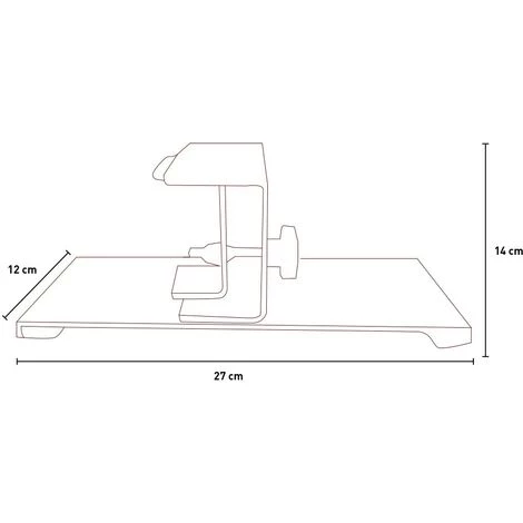 MO-EL Support De Parasol Pour Chauffage Infrarouge Aaren Iris Tayap 5 MO-EL Support De Parasol Pour Chauffage Infrarouge Aaren Iris Tayap – Image 3