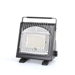 LIFCAUSAL Appareils De Chauffage Multifonctionnels Appareils De Chauffage à Gaz Portables Camping En Plein Air Réchauffeur Portatif Sans Fil