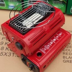 LIFCAUSAL Réchauffeurs De Gaz Extérieurs Portables Doubles Réchauffeurs Extérieurs Portables Réchauffeurs De Gaz De Type Carte Réchauffeurs De Camping Tente De Pêche Réchauffeurs Montés Sur Voiture Réchauffeurs Extérieurs à Double Prise Rouge 10 LIFCAUSAL Réchauffeurs De Gaz Extérieurs Portables Doubles Réchauffeurs Extérieurs Portables Réchauffeurs De Gaz De Type Carte Réchauffeurs De Camping Tente De Pêche Réchauffeurs Montés Sur Voiture Réchauffeurs Extérieurs à Double Prise Rouge -Chauffage d'extérieur Soldes 67642858 4