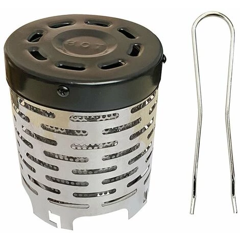 LIFCAUSAL Réchauffeurs De Gaz Portables Extérieurs Réchauds Réchauds Couverture Chauffante Réchauds à Gaz De Camping Réchauffeurs De Gaz De Camping 6 LIFCAUSAL Réchauffeurs De Gaz Portables Extérieurs Réchauds Réchauds Couverture Chauffante Réchauds à Gaz De Camping Réchauffeurs De Gaz De Camping – Image 4