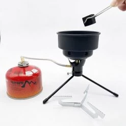 LIFCAUSAL Gaz De Type Fendu Extérieur Gaz De Four à Carbone Réchauds De Camping Réchauds à Gaz Four à Charbon Portable Narguilés Four à Charbon Réservoir De Gaz Plat 9 LIFCAUSAL Gaz De Type Fendu Extérieur Gaz De Four à Carbone Réchauds De Camping Réchauds à Gaz Four à Charbon Portable Narguilés Four à Charbon Réservoir De Gaz Plat -Chauffage d'extérieur Soldes 67642889 3