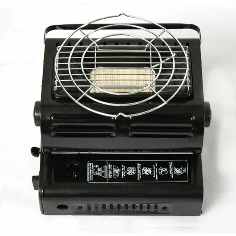 LIFCAUSAL Réchauffeurs De Gaz Extérieurs Portables Doubles Réchauffeurs Extérieurs Portables Type De Carte Réchauffeurs De Gaz Camping Tente De Pêche Réchauffeurs Montés Sur Voiture Réchauffeurs Extérieurs à Double Prise Noir 5 LIFCAUSAL Réchauffeurs De Gaz Extérieurs Portables Doubles Réchauffeurs Extérieurs Portables Type De Carte Réchauffeurs De Gaz Camping Tente De Pêche Réchauffeurs Montés Sur Voiture Réchauffeurs Extérieurs à Double Prise Noir – Image 3