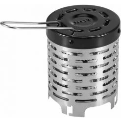 LIFCAUSAL Couverture Chauffante Pour Poêles à Gaz Portables Extérieurs