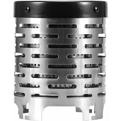 LIFCAUSAL Couverture Chauffante Pour Poêles à Gaz Portables Extérieurs 4 LIFCAUSAL Couverture Chauffante Pour Poêles à Gaz Portables Extérieurs – Image 2