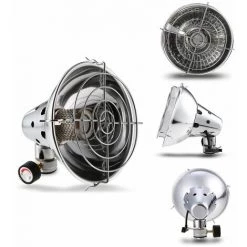 LIFCAUSAL Réchauffeur De Chauffage à Gaz à Allumage Piézo-électrique Portatif Extérieur 10 LIFCAUSAL Réchauffeur De Chauffage à Gaz à Allumage Piézo-électrique Portatif Extérieur -Chauffage d'extérieur Soldes 67643230 4