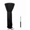 LLOVE Housse Pour Parasol Chauffant Exterieur 226 X 85 X 48 Cm / 88.98 X 33.46 X 18.9 Inches,Couverture De Chauffe-Patio Rond Pour Chauffage Terrasse Gaz,Parasol Chauffant ,Chauffage Exterieur Gaz 1 LLOVE Housse Pour Parasol Chauffant Exterieur 226 X 85 X 48 Cm / 88.98 X 33.46 X 18.9 Inches,Couverture De Chauffe-Patio Rond Pour Chauffage Terrasse Gaz,Parasol Chauffant ,Chauffage Exterieur Gaz -Chauffage d'extérieur Soldes 67862577 1