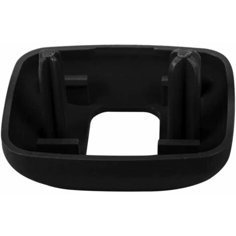 FLYME Noir Intérieur Pare-soleil Crochet Support D'attache Pour A1 A3 A4 A5 Q3 Q5 8e0 857 562 6 FLYME Noir Intérieur Pare-soleil Crochet Support D'attache Pour A1 A3 A4 A5 Q3 Q5 8e0 857 562 – Image 4