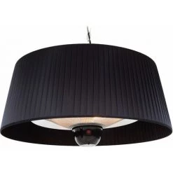 Sunred Chauffage Suspendu Artix Compact 1500W Halogène Noir ARTIX C-HB - Noir 9 Sunred Chauffage Suspendu Artix Compact 1500W Halogène Noir ARTIX C-HB - Noir -Chauffage d'extérieur Soldes 7030339 3