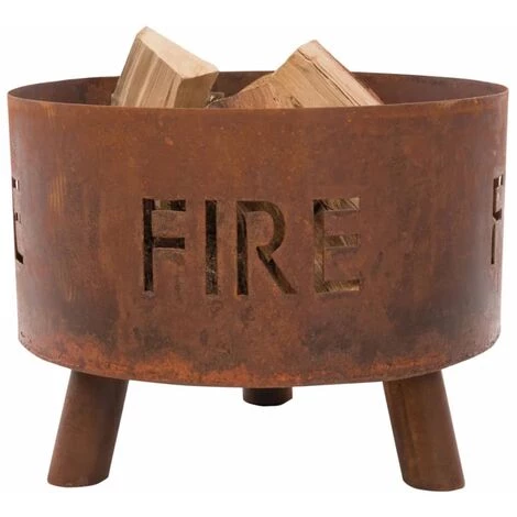 RED FIRE RedFire Foyer Fulla Rouille 88030 - Brun 4 RED FIRE RedFire Foyer Fulla Rouille 88030 - Brun – Image 2