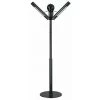 FRICO Parasol Chauffant électrique Infrapalm IHPA30W - 3000W - IP67 - Aluminium - Noir 2 FRICO Parasol Chauffant électrique Infrapalm IHPA30W - 3000W - IP67 - Aluminium - Noir -Chauffage d'extérieur Soldes 7940668 1