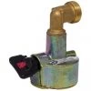 FAVEX - Adaptateur Bouteille De Gaz à Valve D: 27mm - Type 513 1 FAVEX - Adaptateur Bouteille De Gaz à Valve D: 27mm - Type 513 -Chauffage d'extérieur Soldes 8839830 1