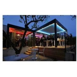 FARGAU Chauffage Infrarouge Pour Extérieur Blade Optima 2500 Noir 10 FARGAU Chauffage Infrarouge Pour Extérieur Blade Optima 2500 Noir -Chauffage d'extérieur Soldes 9033202 4