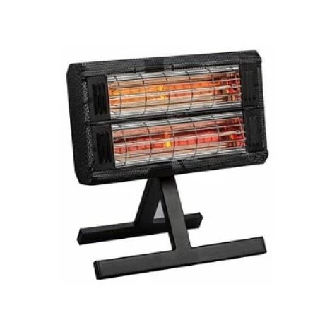 Radiateur Mobile TERM 2500 VOLCANO, 2.5Kw, Idéal Pour Chauffer Un Bureau, Un Chantier, Un Garage - BURDA - RCV025. 3 Radiateur Mobile TERM 2500 VOLCANO, 2.5Kw, Idéal Pour Chauffer Un Bureau, Un Chantier, Un Garage - BURDA - RCV025.