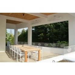 Chauffage d'extérieur Soldes -Chauffage d'extérieur Soldes 9366451 2