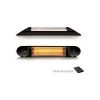 VEITO Chauffage Infrarouge 1200 W, BLADEMININ 1 VEITO Chauffage Infrarouge 1200 W, BLADEMININ -Chauffage d'extérieur Soldes 9366460 1