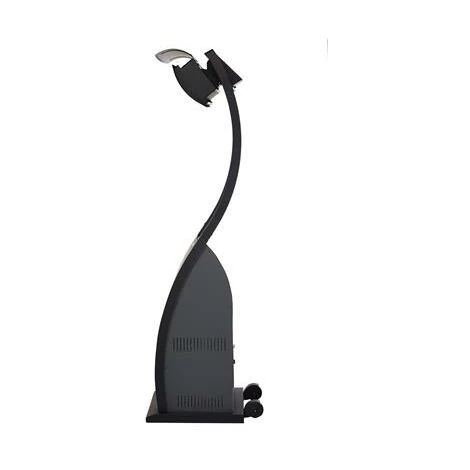 FARGAU Parasol Chauffant à Gaz 12.5 Kw 6 FARGAU Parasol Chauffant à Gaz 12.5 Kw – Image 4