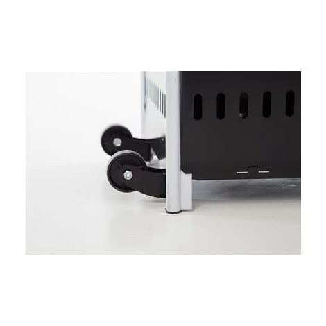 FARGAU Parasol Chauffant Carré à Gaz 13 Kw 6 FARGAU Parasol Chauffant Carré à Gaz 13 Kw – Image 4