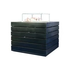 FARGAU Braséro à Gaz 7.3 Kw 78.5x78.5x78 Cm 7 FARGAU Braséro à Gaz 7.3 Kw 78.5x78.5x78 Cm -Chauffage d'extérieur Soldes 9366496 3