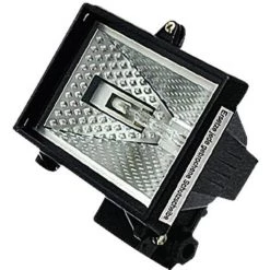 UNIVERSEL Projecteur Halogène