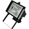 UNIVERSEL Projecteur Halogène -Chauffage d'extérieur Soldes 9869410 1