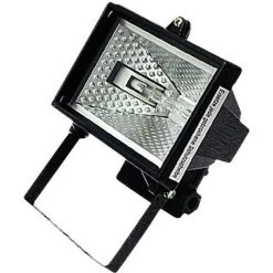 UNIVERSEL Projecteur Halogène